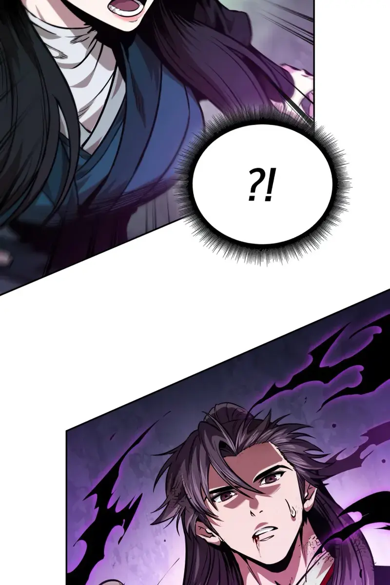 Nano Machine Chapter 257 Page 67