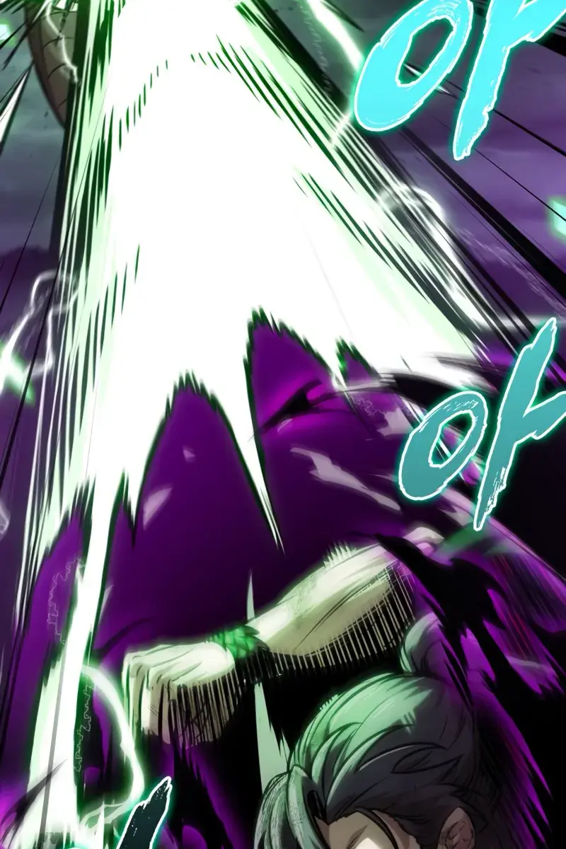 Nano Machine Chapter 257 Page 70