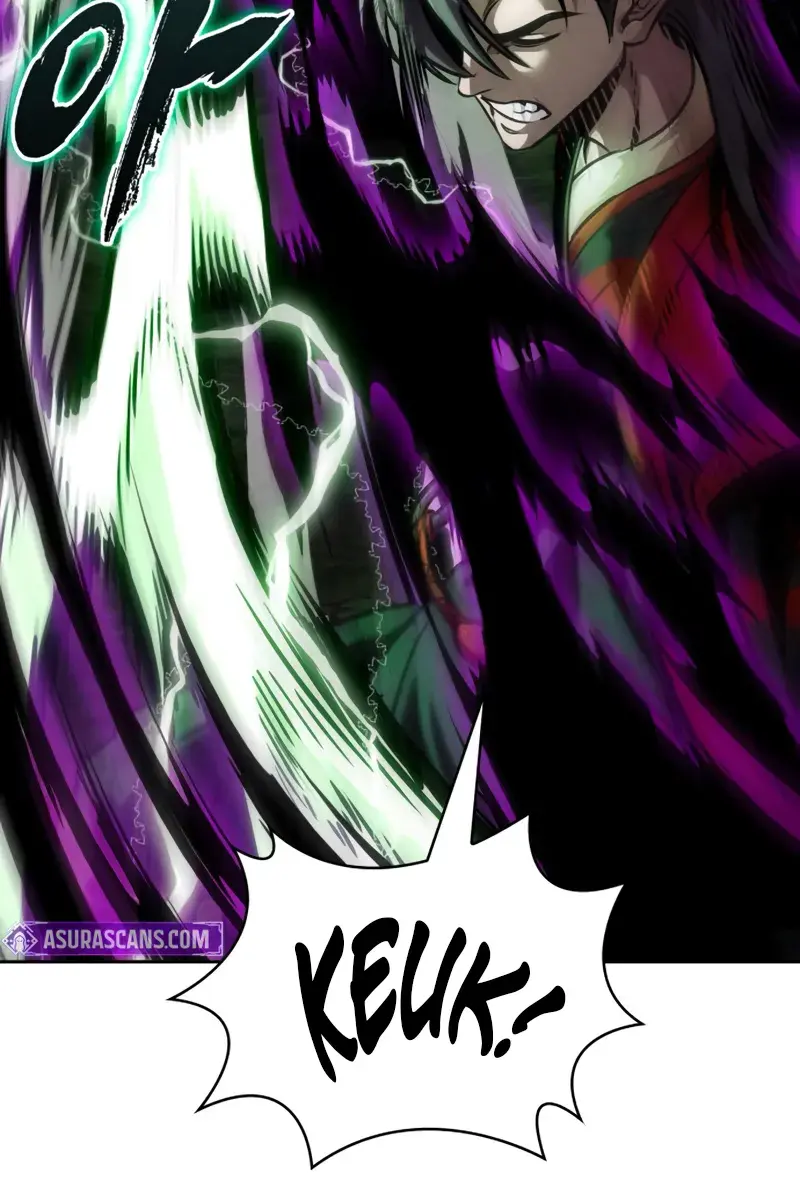 Nano Machine Chapter 257 Page 71