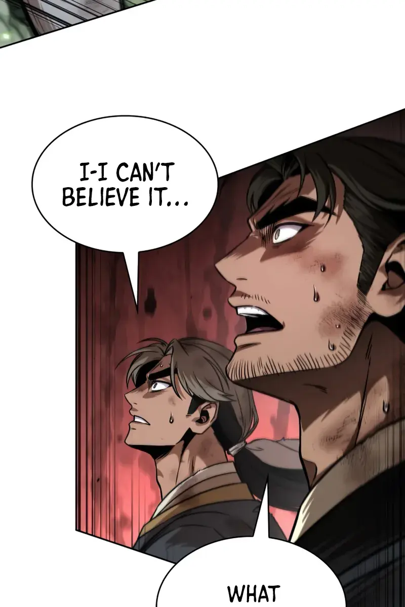 Nano Machine Chapter 257 Page 74