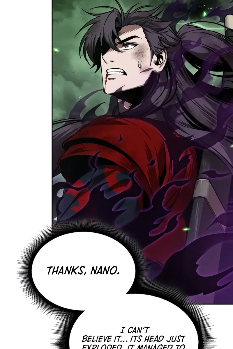 Nano Machine Chapter 257 Page 82