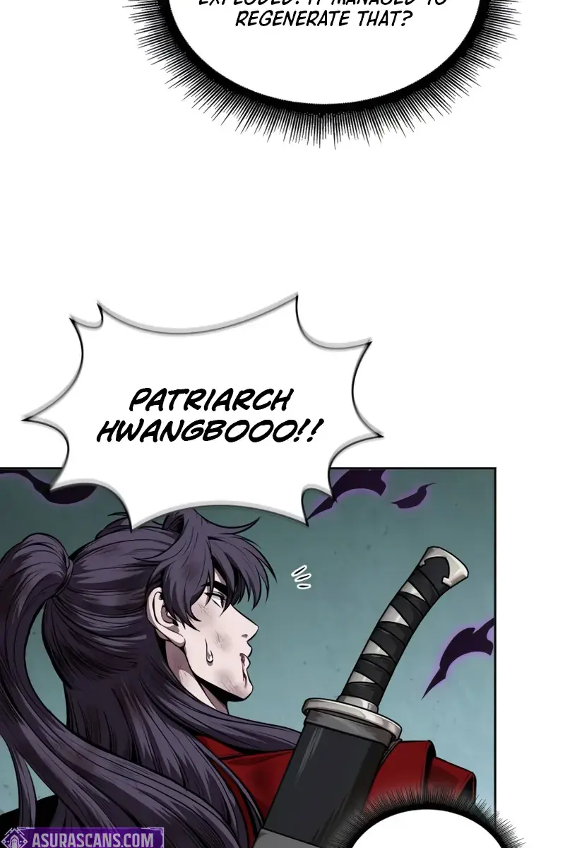 Nano Machine Chapter 257 Page 83