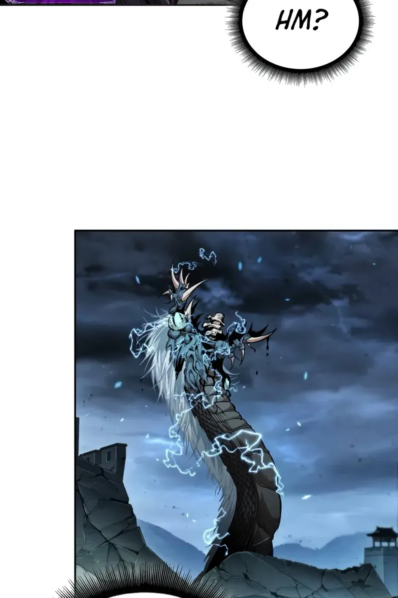 Nano Machine Chapter 257 Page 84