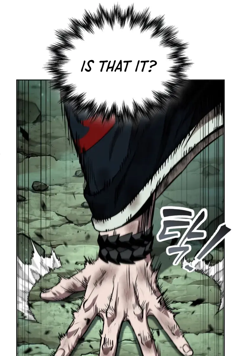 Nano Machine Chapter 257 Page 90