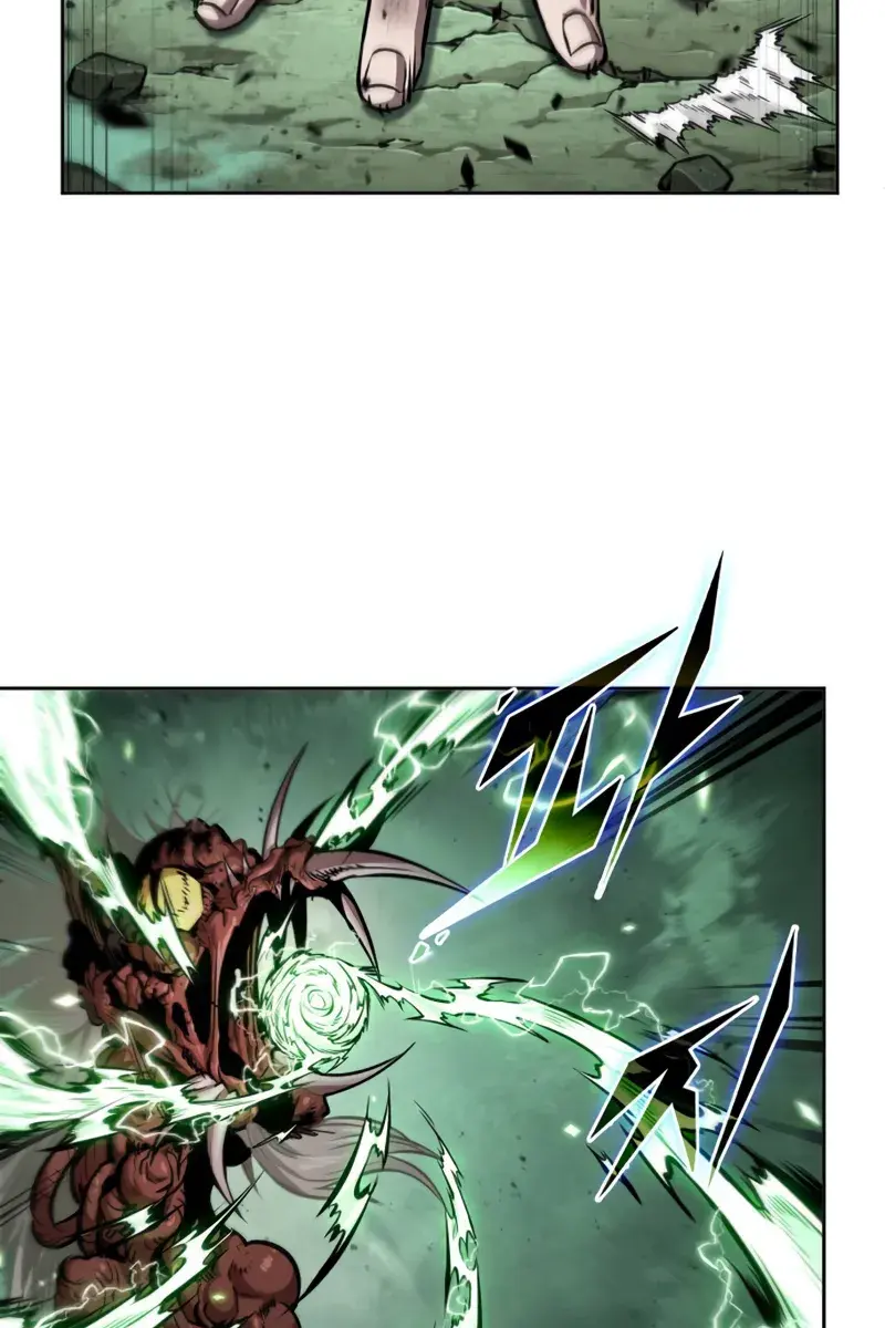 Nano Machine Chapter 257 Page 91