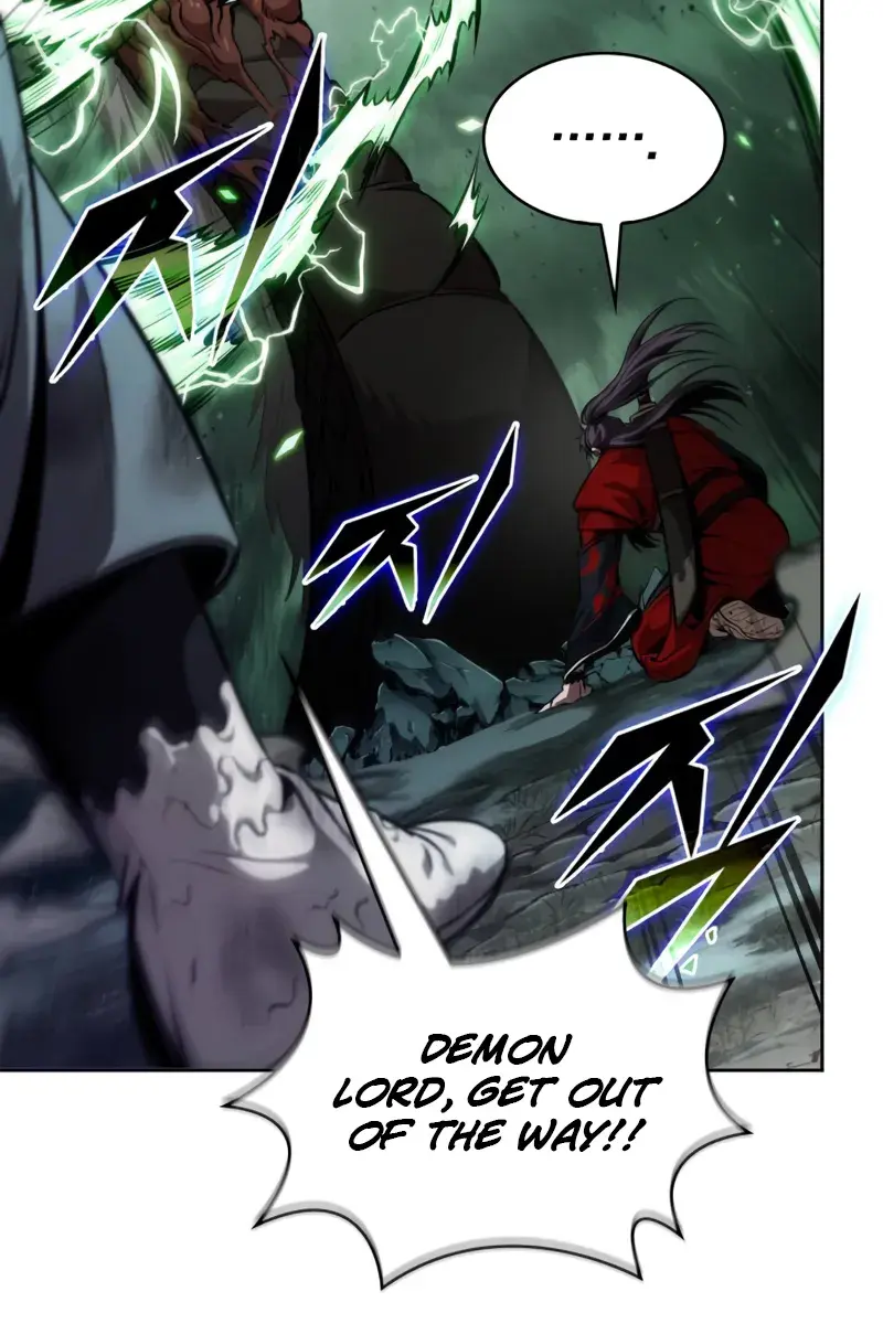 Nano Machine Chapter 257 Page 92