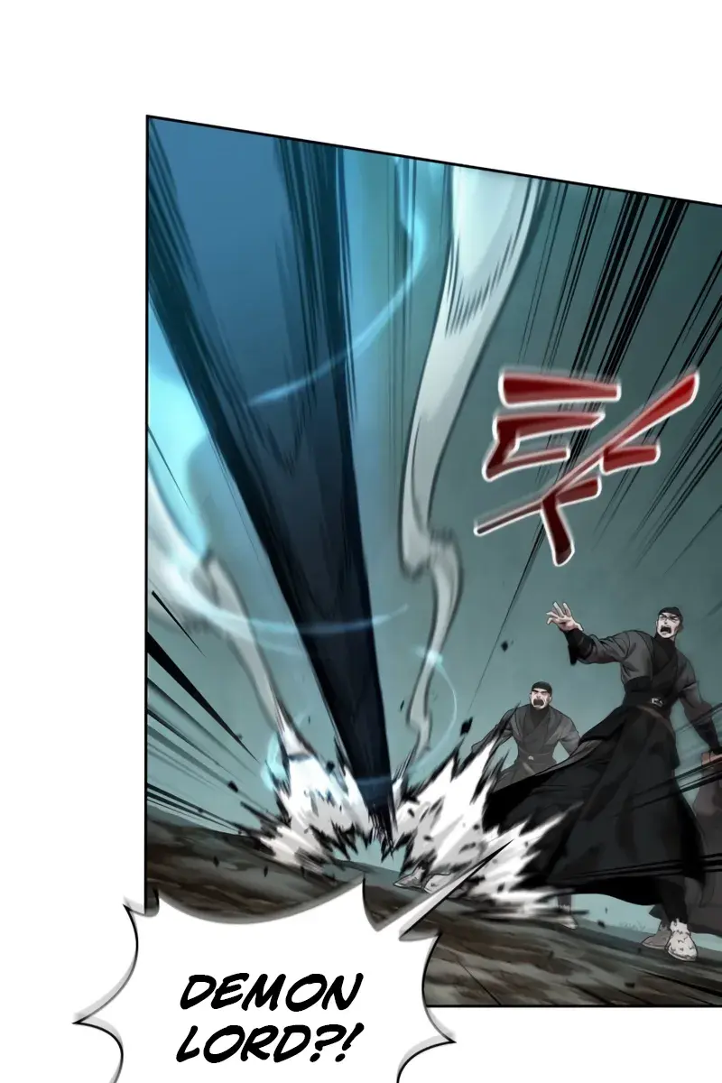 Nano Machine Chapter 257 Page 94