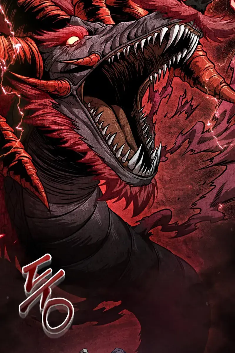 Nano Machine Chapter 257 Page 100