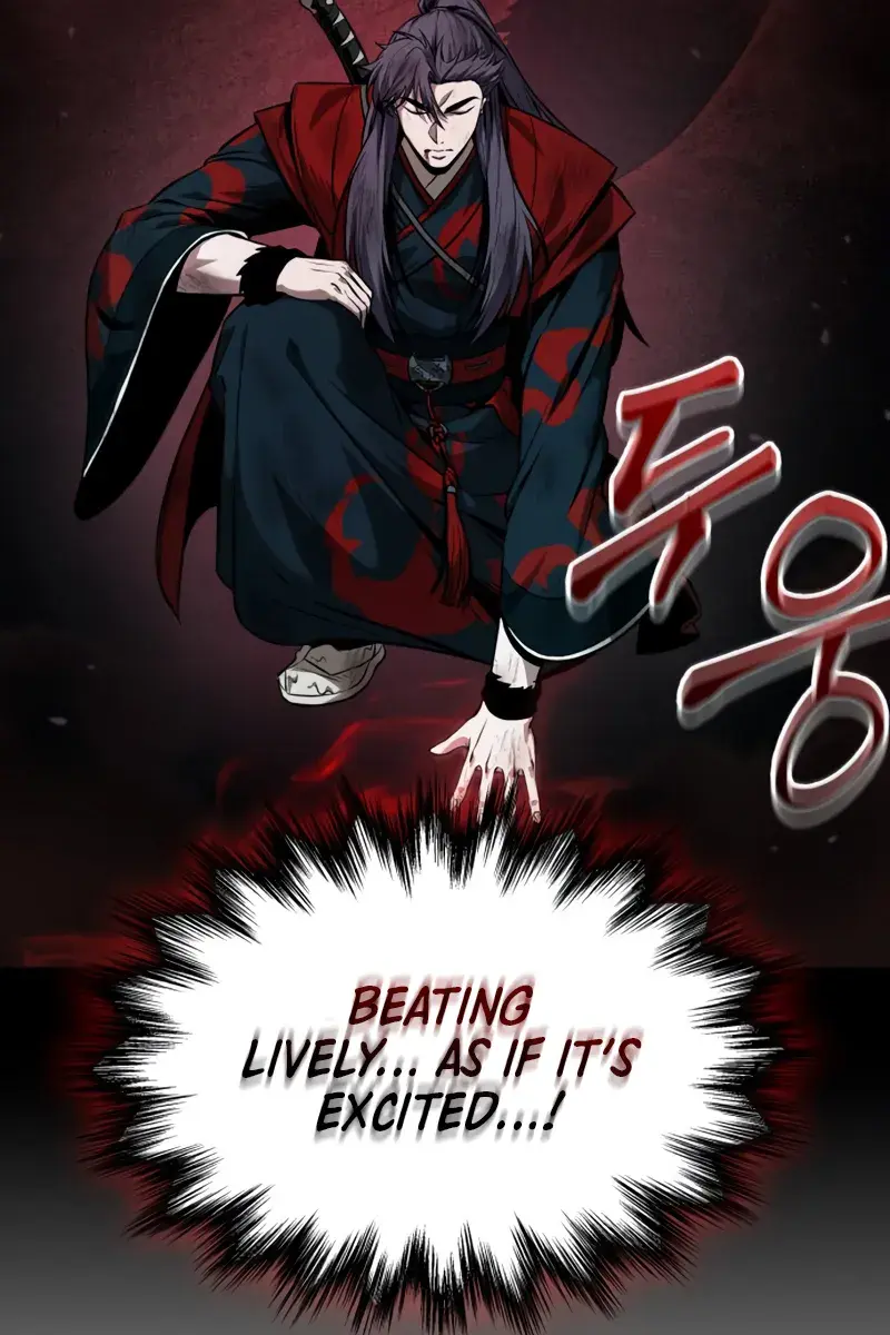 Nano Machine Chapter 257 Page 101