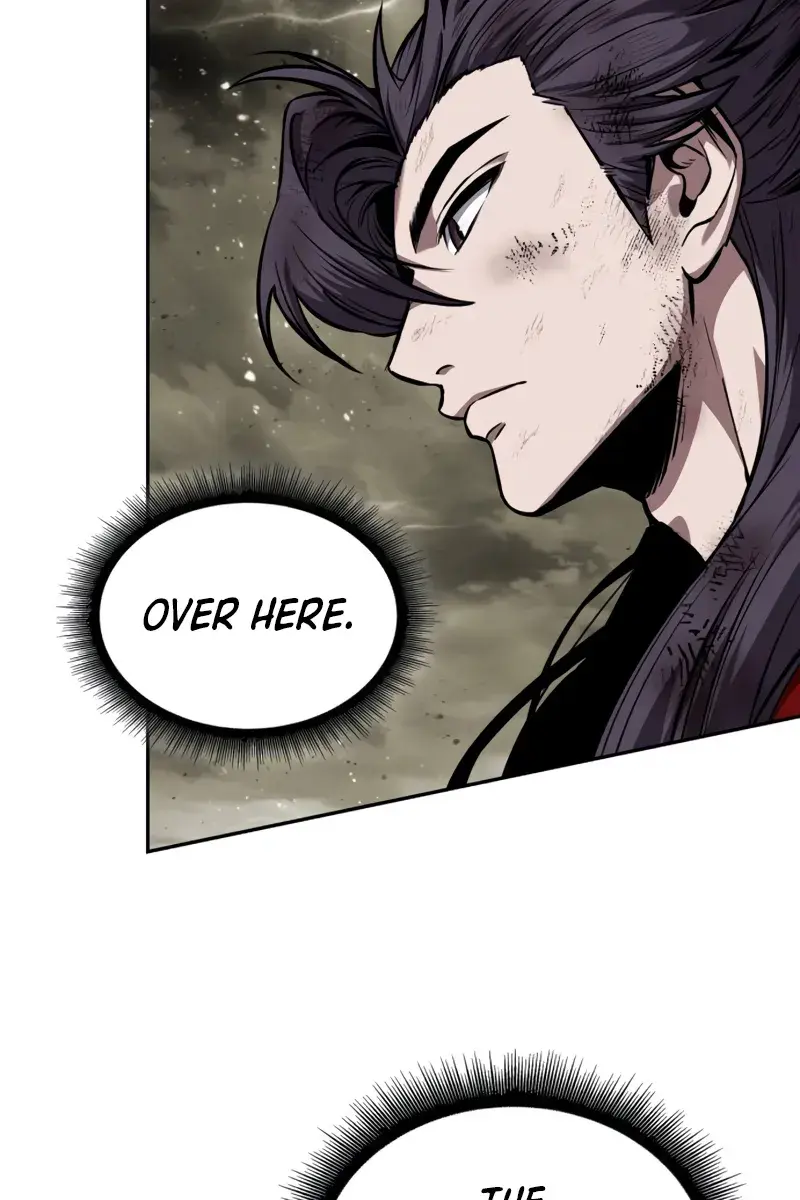 Nano Machine Chapter 257 Page 104