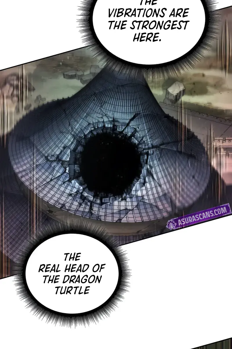 Nano Machine Chapter 257 Page 105