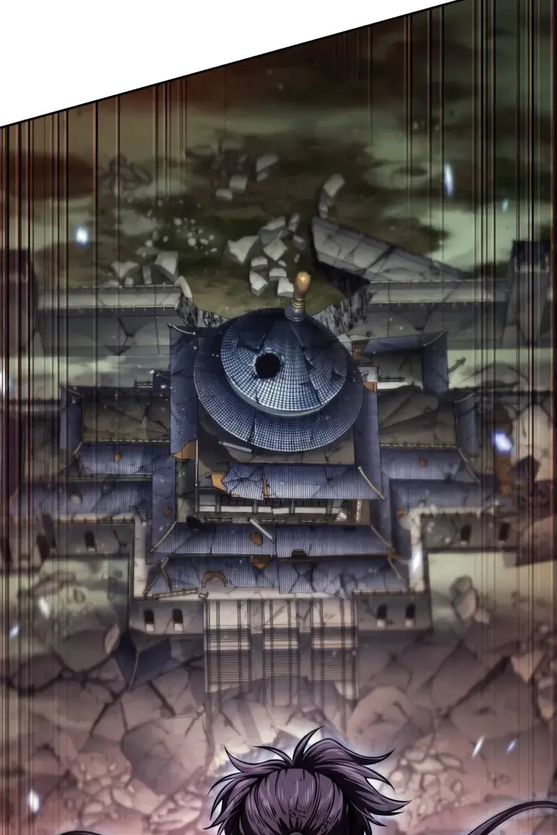 Nano Machine Chapter 257 Page 106