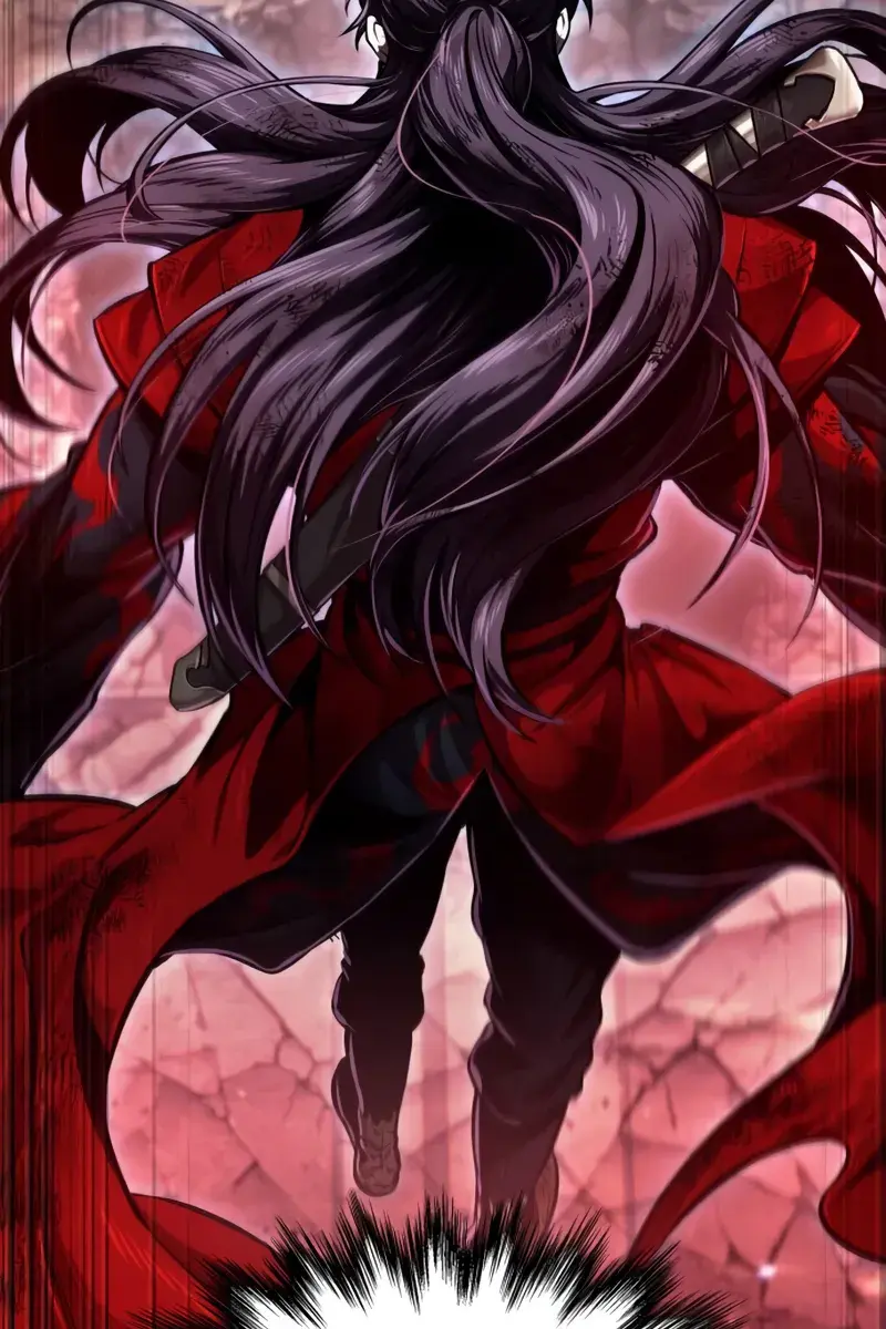 Nano Machine Chapter 257 Page 107