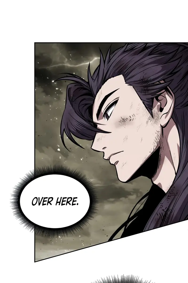 Nano Machine Chapter 258 Page 3