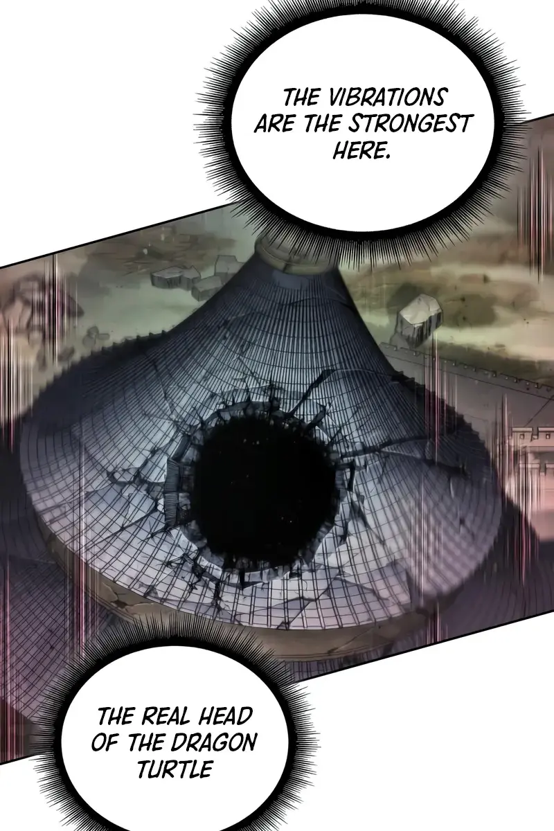 Nano Machine Chapter 258 Page 4