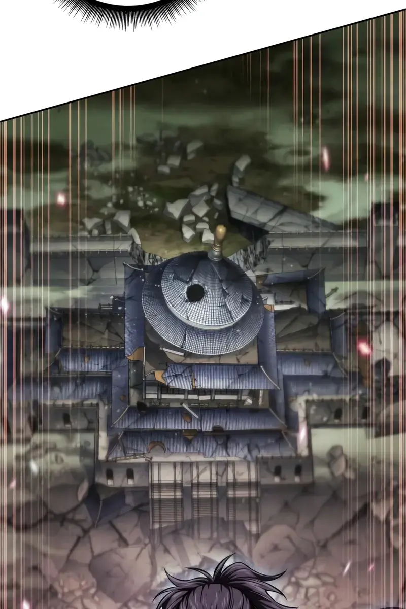 Nano Machine Chapter 258 Page 5