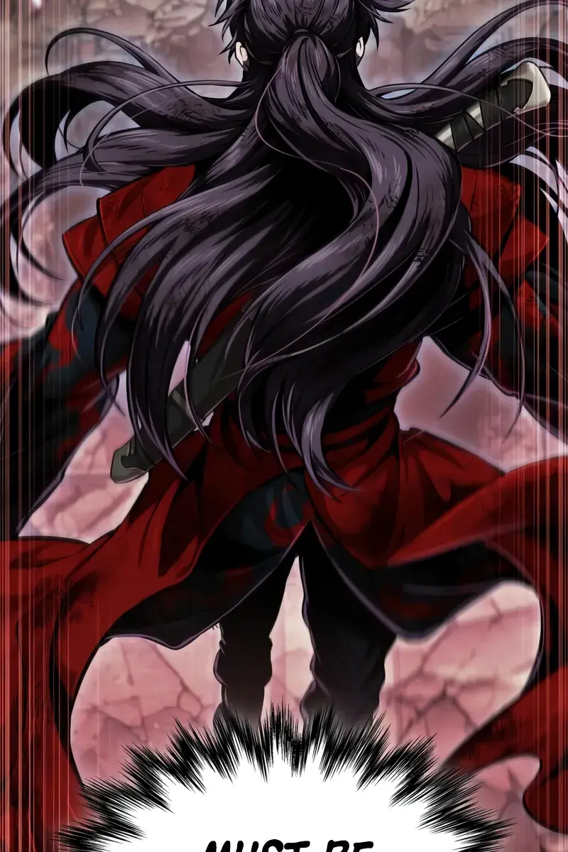 Nano Machine Chapter 258 Page 6