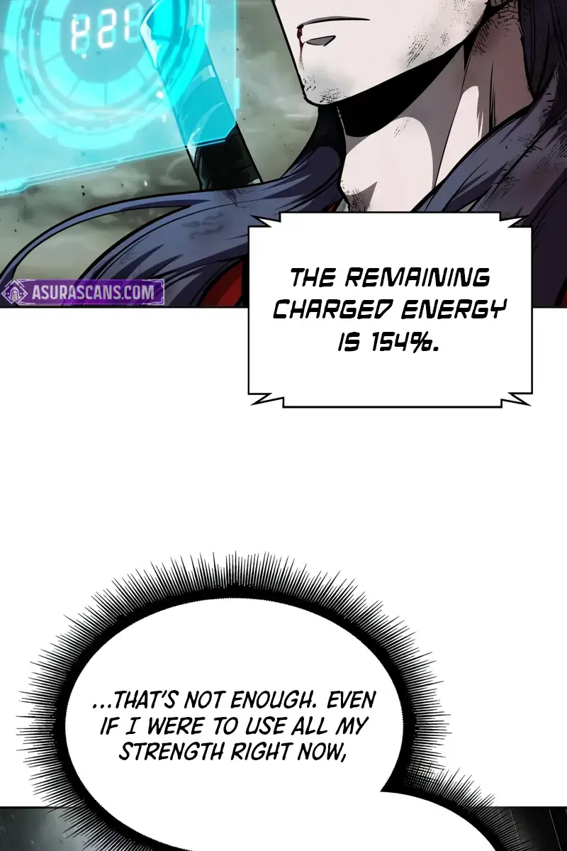 Nano Machine Chapter 258 Page 8