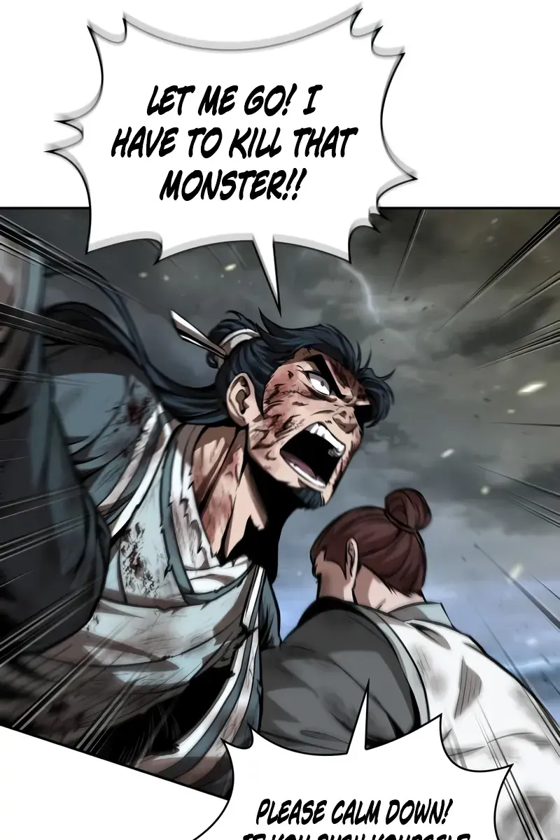 Nano Machine Chapter 258 Page 14