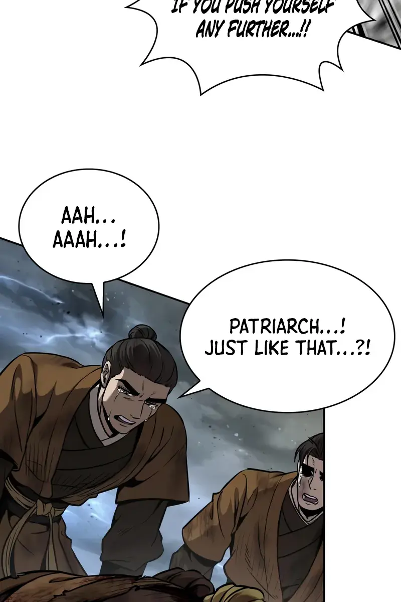 Nano Machine Chapter 258 Page 15