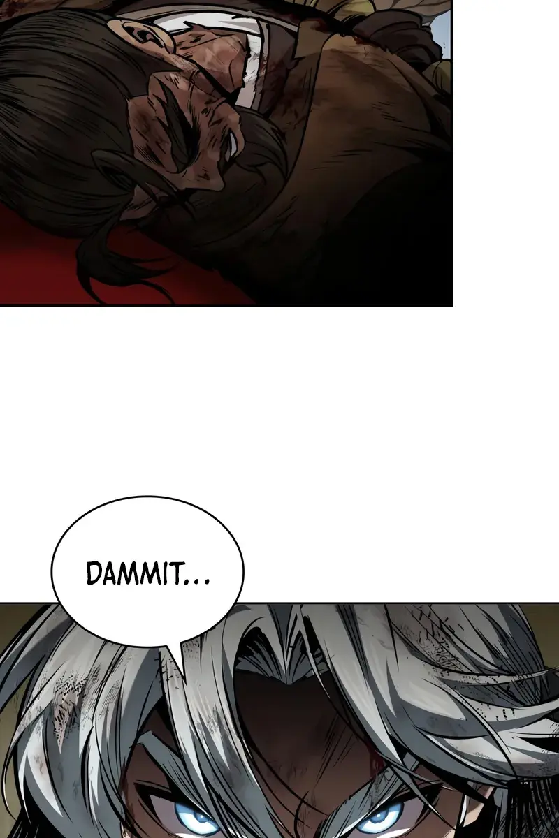 Nano Machine Chapter 258 Page 16