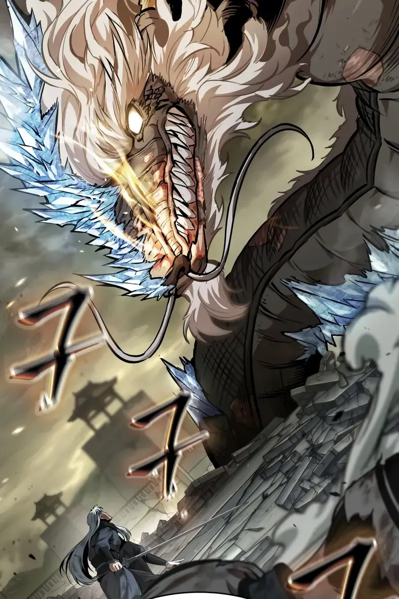 Nano Machine Chapter 258 Page 18