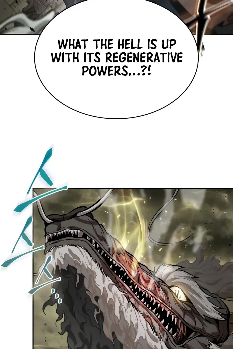 Nano Machine Chapter 258 Page 19