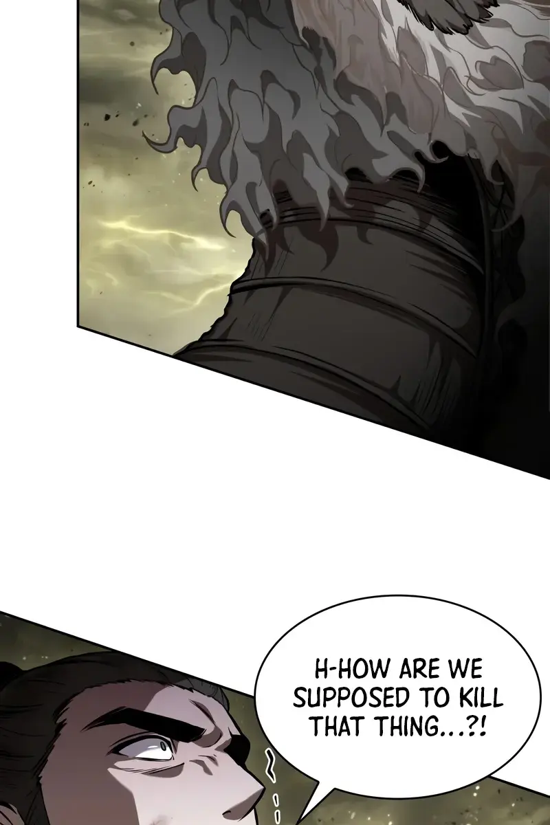 Nano Machine Chapter 258 Page 20