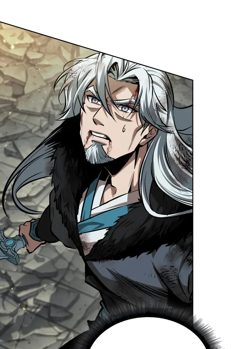 Nano Machine Chapter 258 Page 27