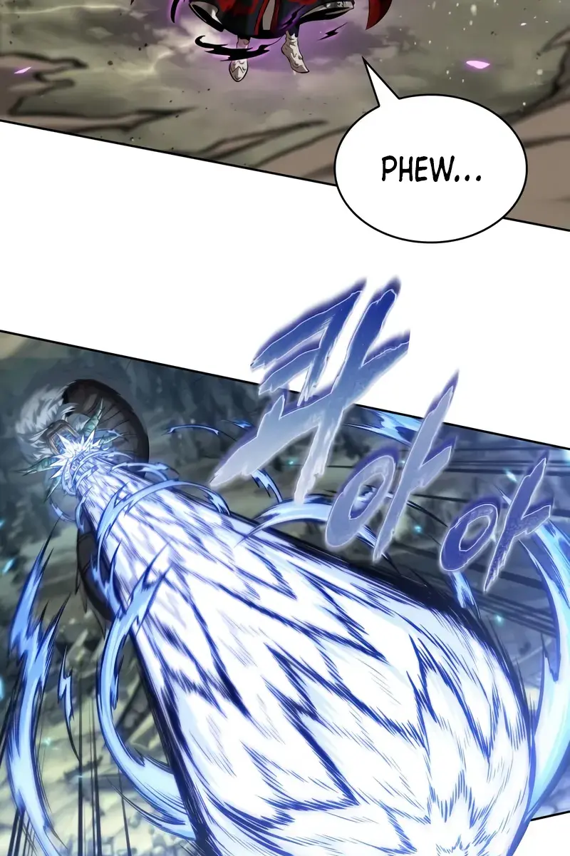 Nano Machine Chapter 258 Page 31