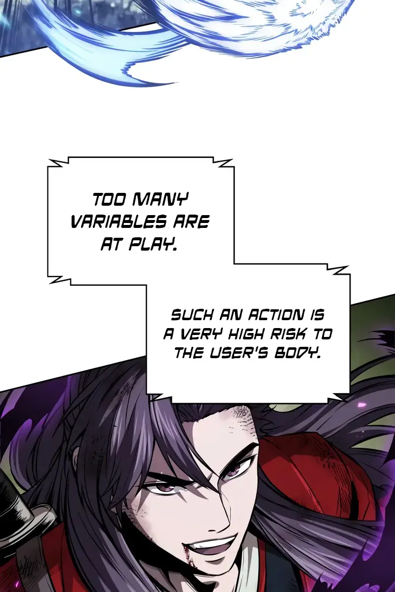 Nano Machine Chapter 258 Page 32