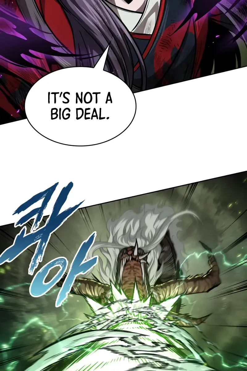 Nano Machine Chapter 258 Page 33