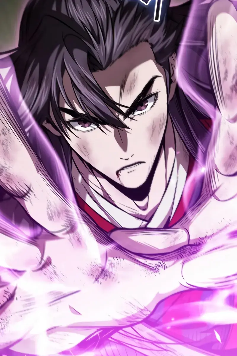 Nano Machine Chapter 258 Page 35