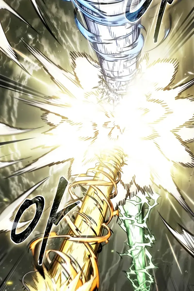 Nano Machine Chapter 258 Page 40