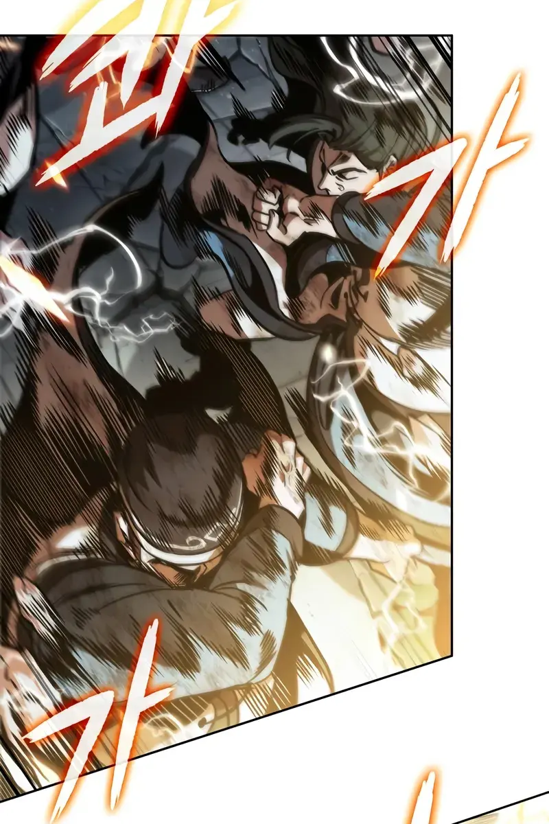 Nano Machine Chapter 258 Page 42