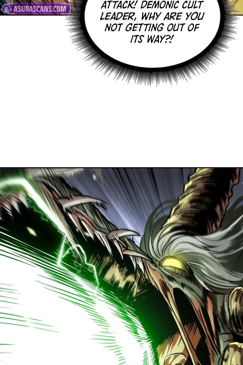 Nano Machine Chapter 258 Page 45