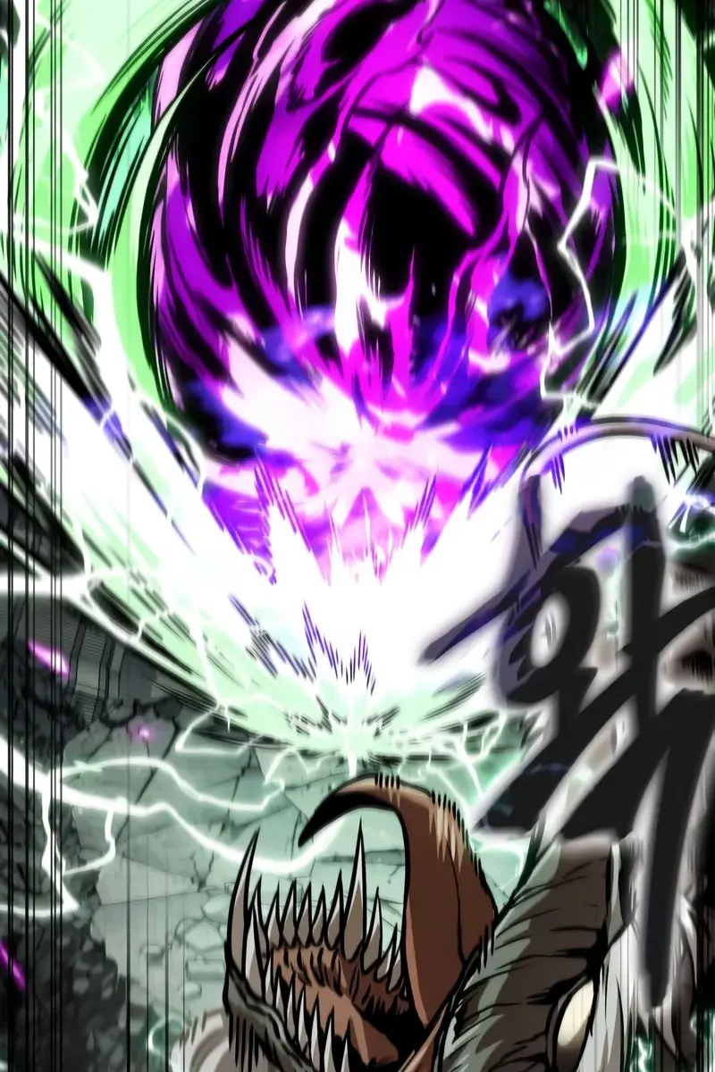 Nano Machine Chapter 258 Page 50