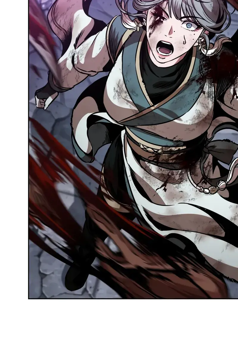 Nano Machine Chapter 258 Page 57