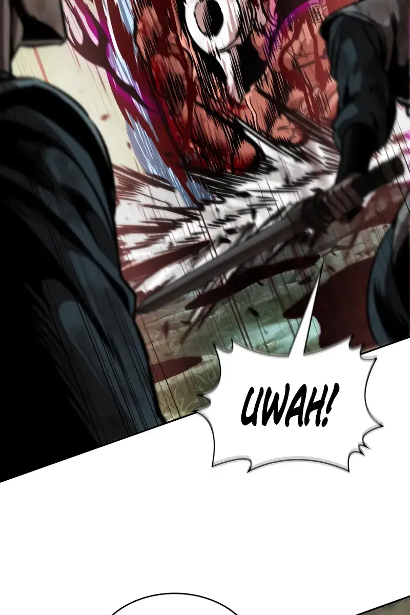 Nano Machine Chapter 258 Page 61