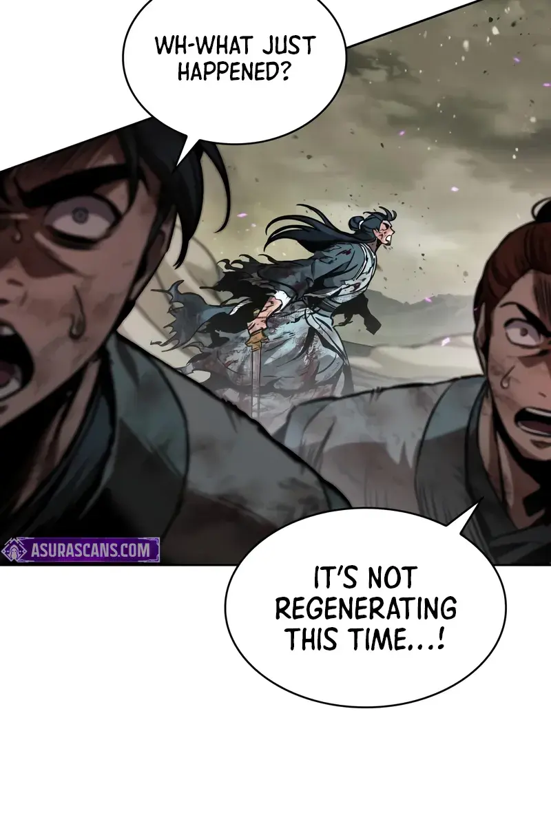 Nano Machine Chapter 258 Page 62