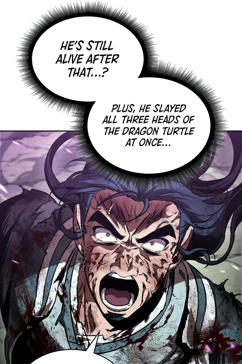 Nano Machine Chapter 258 Page 63