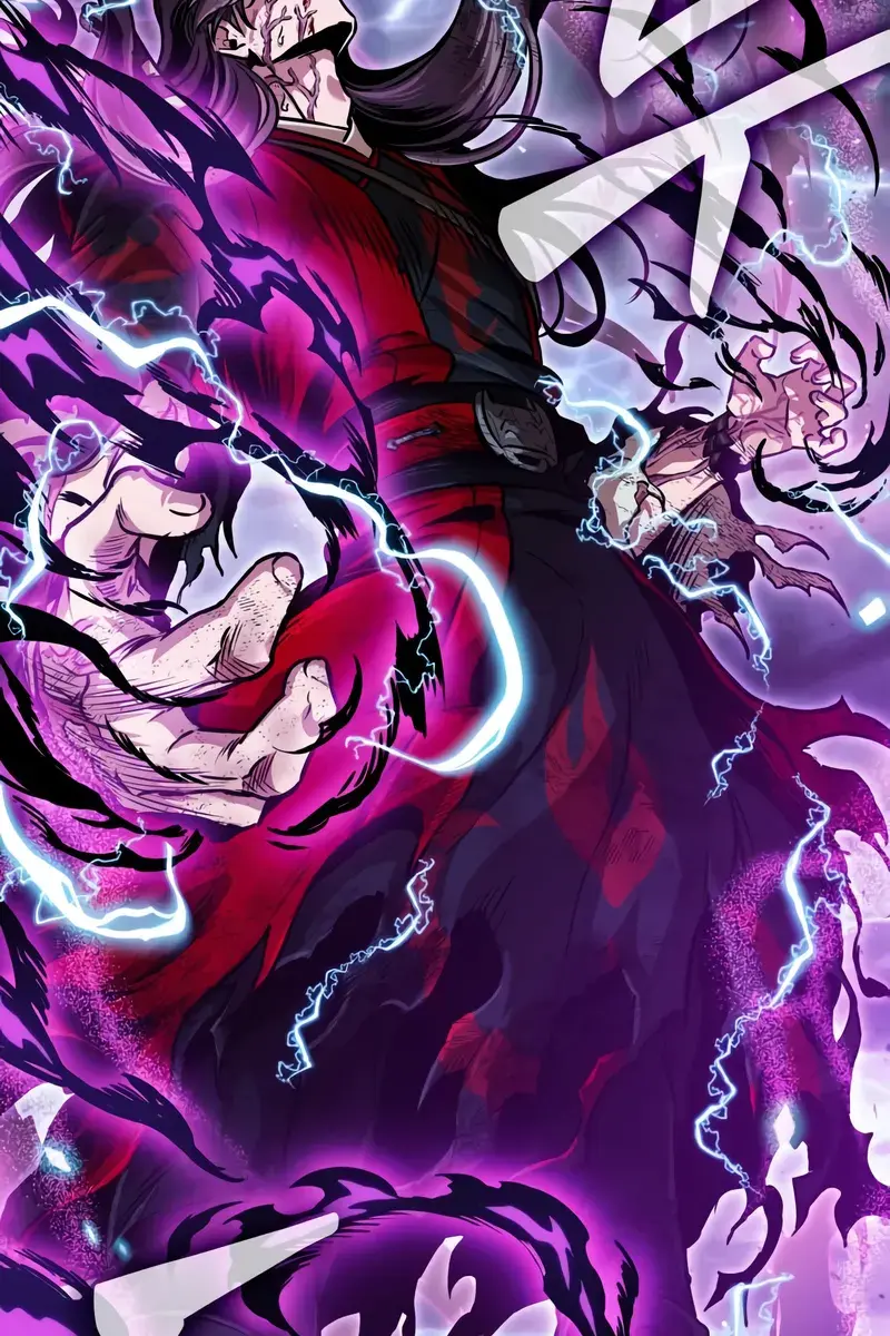 Nano Machine Chapter 258 Page 66