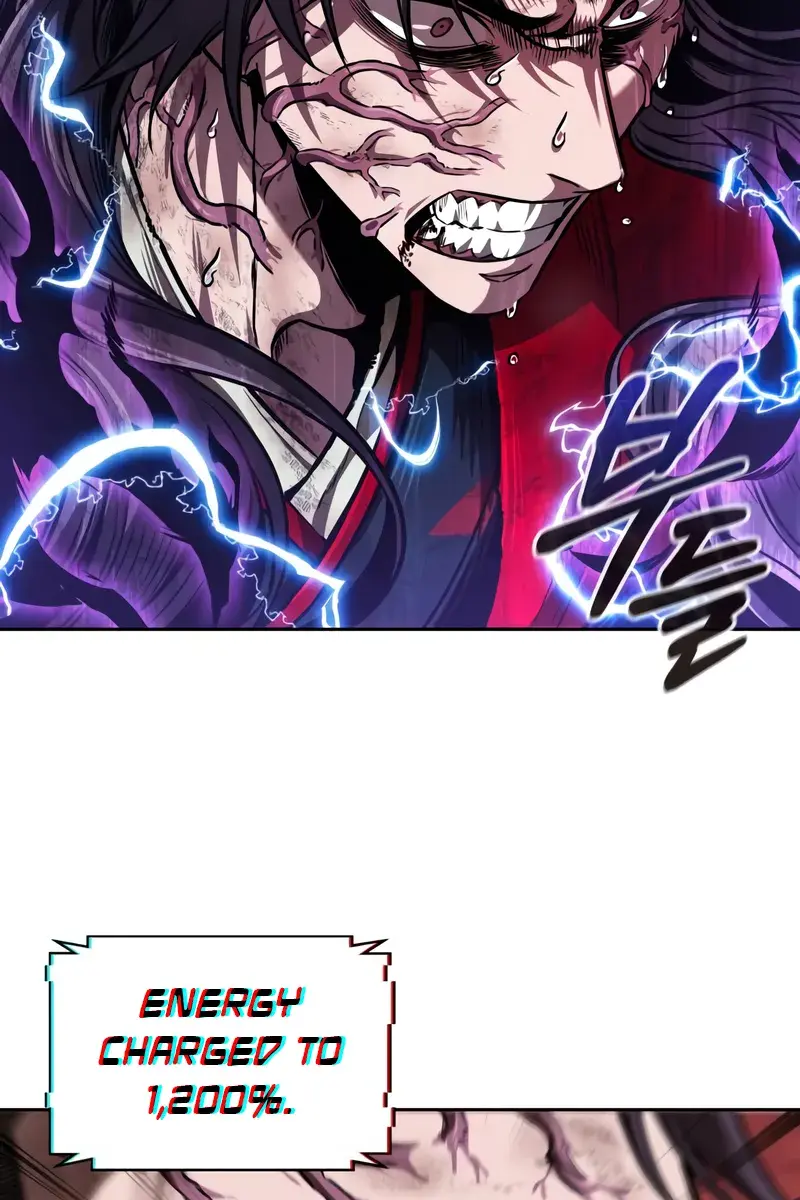 Nano Machine Chapter 258 Page 70