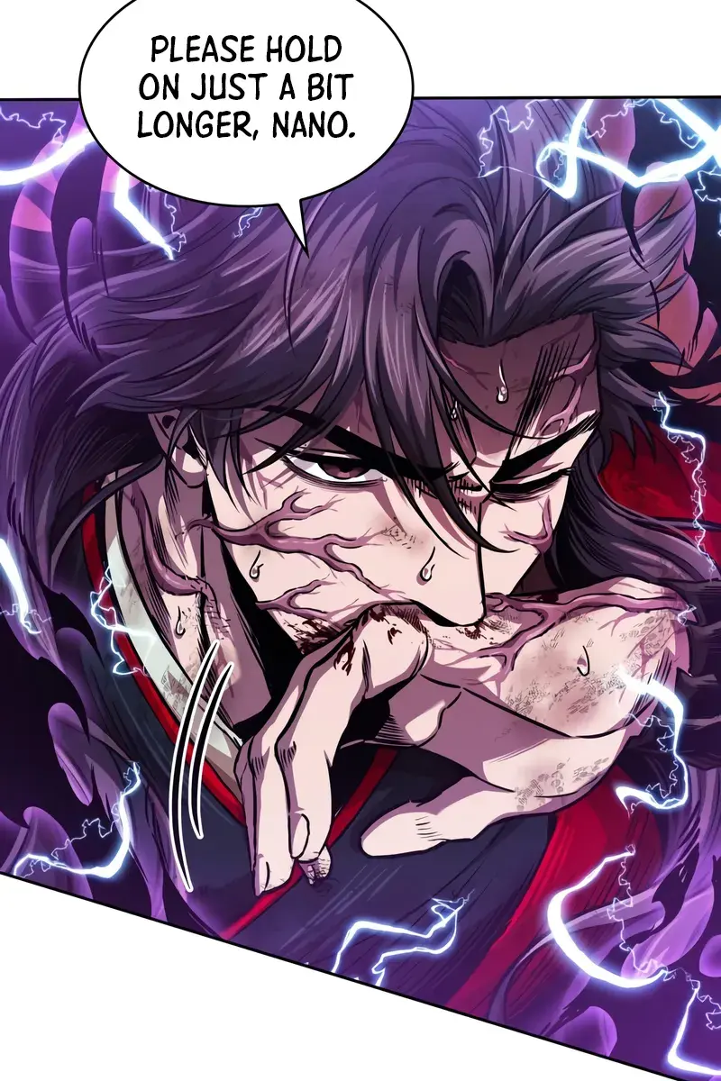 Nano Machine Chapter 258 Page 72