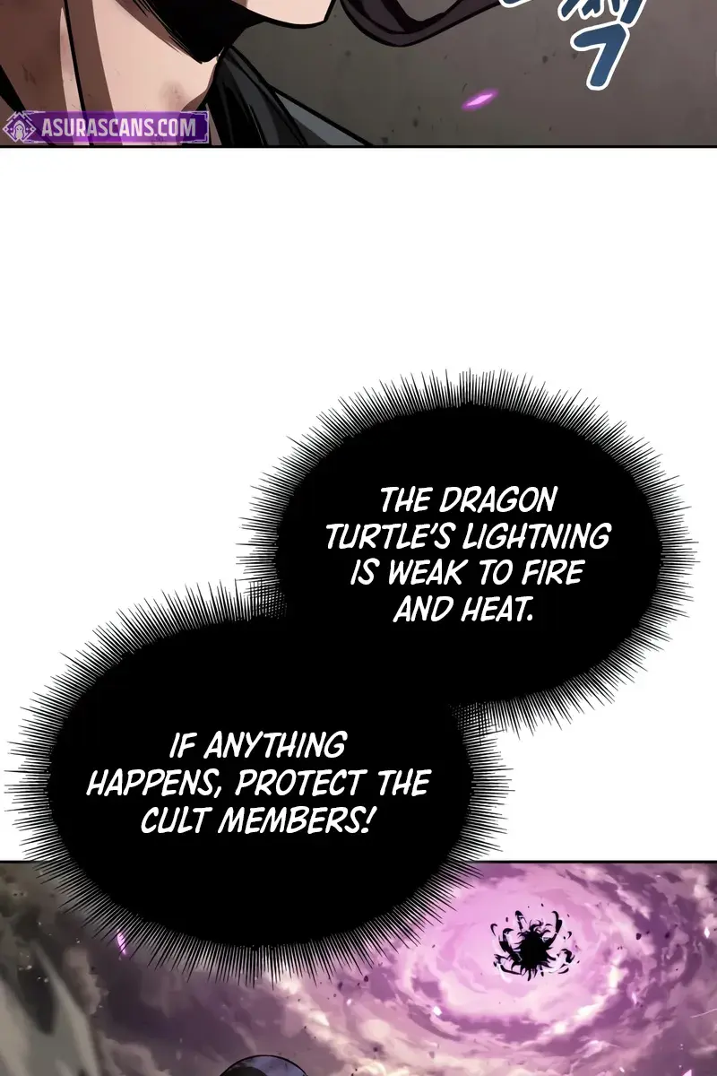 Nano Machine Chapter 258 Page 75