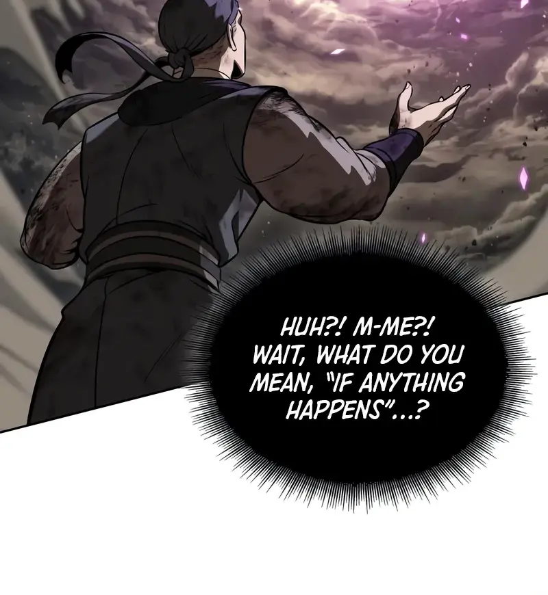 Nano Machine Chapter 258 Page 76