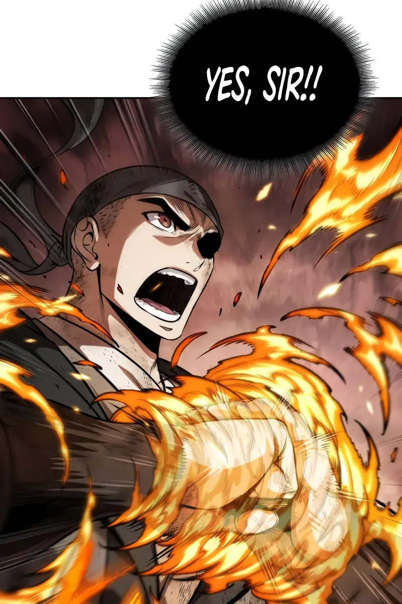 Nano Machine Chapter 258 Page 80