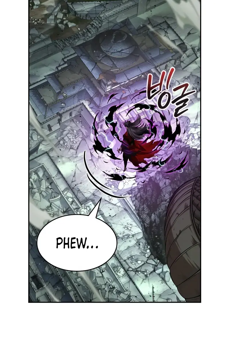 Nano Machine Chapter 258 Page 82