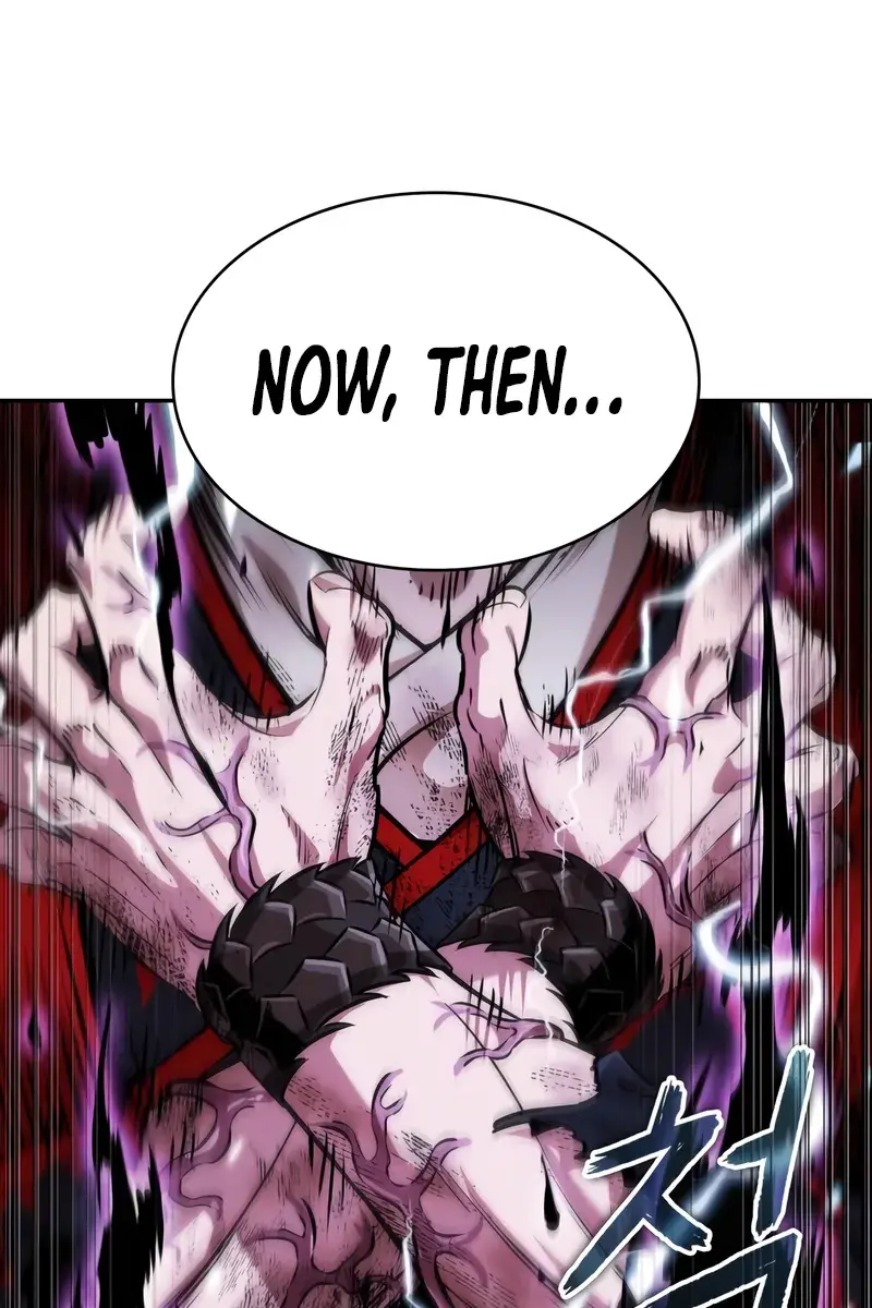 Nano Machine Chapter 258 Page 83