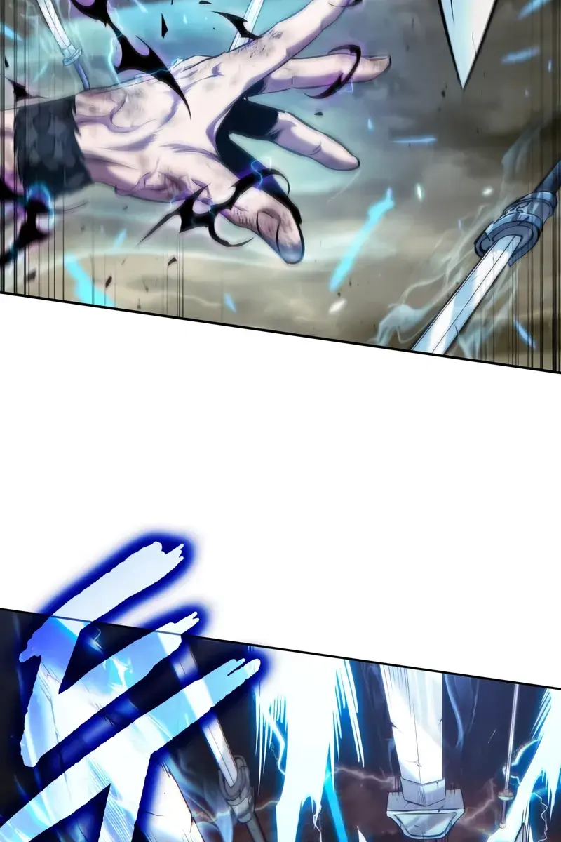 Nano Machine Chapter 258 Page 86